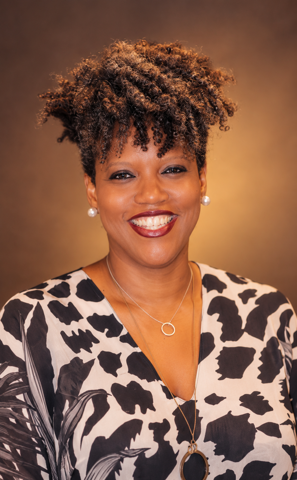 Resa Gooding, Head of AI & Emerging Technologies at Quantum AI